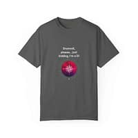 12421382829905044976_2048.jpeg DJ Comfy T-shirt - Unisex