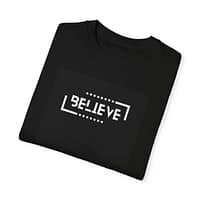 12581314518652447263_2048.jpeg Belive - T-shirt