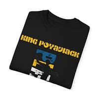 13324621135076557888_2048.jpeg King Poyaviack Play - Dyed T-Shirt