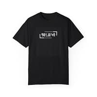 13536627694129346147_2048.jpeg Belive - T-shirt