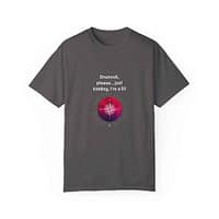 1563199086167301125_2048.jpeg DJ Comfy T-shirt - Unisex