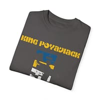 1648945902035876968_2048.jpeg King Poyaviack Play - Dyed T-Shirt