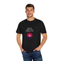 17274788971939337128_2048.jpeg DJ Comfy T-shirt - Unisex