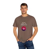 2390027677568286219_2048.jpeg DJ Comfy T-shirt - Unisex