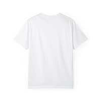 2552318129897868895_2048.jpeg Ambient - Unisex Garment-Dyed T-shirt