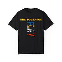 4699152612870614117_2048.jpeg King Poyaviack Play - Dyed T-Shirt