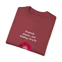 4755554373156263516_2048.jpeg DJ Comfy T-shirt - Unisex