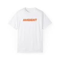 5188966581240605560_2048.jpeg Ambient - Unisex Garment-Dyed T-shirt