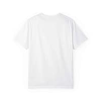 5220447835404033188_2048.jpeg Garment-Dyed T-shirt - Ring-Spun Cotton - Relaxed Fit - Double-Needle Stitching - Unisex