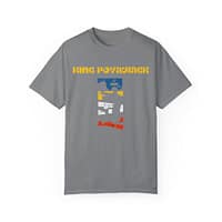 5701208738114745648_2048.jpeg King Poyaviack Play - Dyed T-Shirt