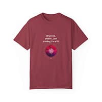 5703148928729577870_2048.jpeg DJ Comfy T-shirt - Unisex