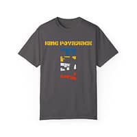6630000303346028347_2048.jpeg King Poyaviack Play - Dyed T-Shirt