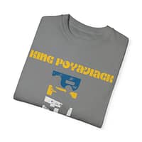 7041167619474918514_2048.jpeg King Poyaviack Play - Dyed T-Shirt