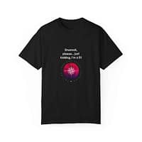 7213387605065159858_2048.jpeg DJ Comfy T-shirt - Unisex