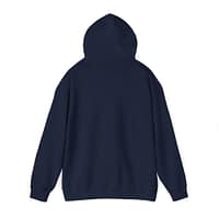 12636790580447198493_2048.jpeg Cat Hooded Sweatshirt