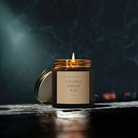 15770045508567104935_2048.jpeg Hand-Poured Premium Scented Candles