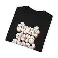 16163689568227914948_2048.jpeg Sunny Days Ahead Garment-Dyed T-Shirt - 100% Ring-Spun Cotton Tee
