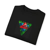 18334124628665055421_2048.jpeg King Poyaviack Garment-Dyed T-shirt