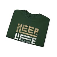 264769713072737076_2048.jpeg Keep Life Simple - Sweatshirt