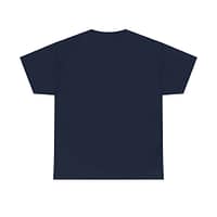 6097722557397749997_2048.jpeg My Playlist Is Fire but My Mood Is Chill - Unisex Heavy Cotton Tee