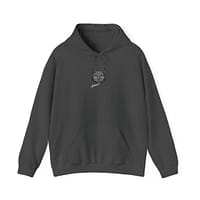 6917868829278920347_2048.jpeg Cat Hooded Sweatshirt