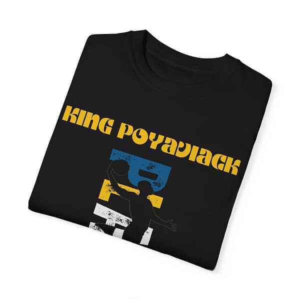 13324621135076557888_2048.jpeg King Poyaviack Play - Dyed T-Shirt