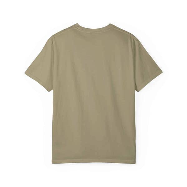 15257872457821771503_2048.jpeg Garment-Dyed T-shirt - Ring-Spun Cotton - Relaxed Fit - Double-Needle Stitching - Unisex