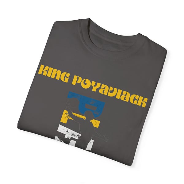1648945902035876968_2048.jpeg King Poyaviack Play - Dyed T-Shirt