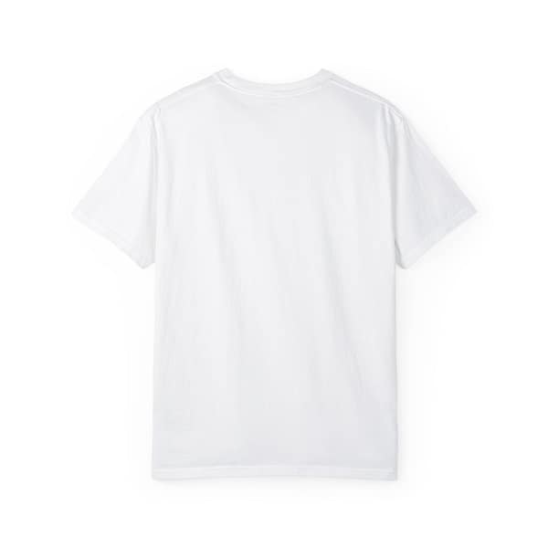2552318129897868895_2048.jpeg Ambient - Unisex Garment-Dyed T-shirt