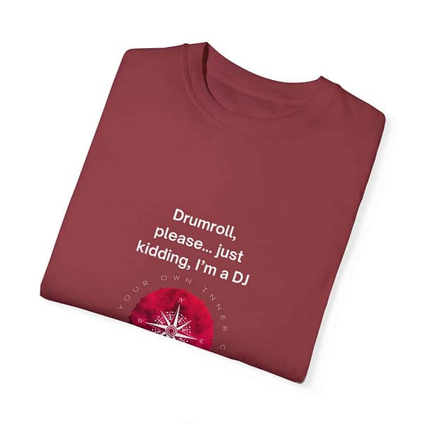 4755554373156263516_2048.jpeg DJ Comfy T-shirt - Unisex