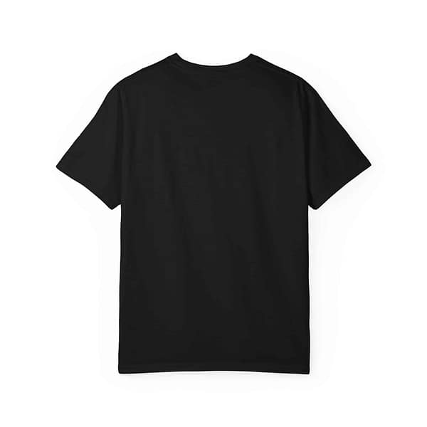7428161177141588204_2048.jpeg Garment-Dyed T-shirt - Ring-Spun Cotton - Relaxed Fit - Double-Needle Stitching - Unisex