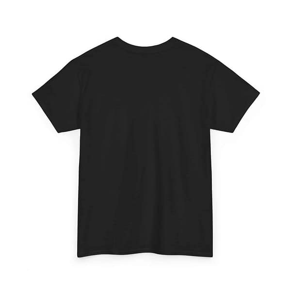 1093449482260691750_2048.jpeg My Playlist Is Fire but My Mood Is Chill - Unisex Heavy Cotton Tee