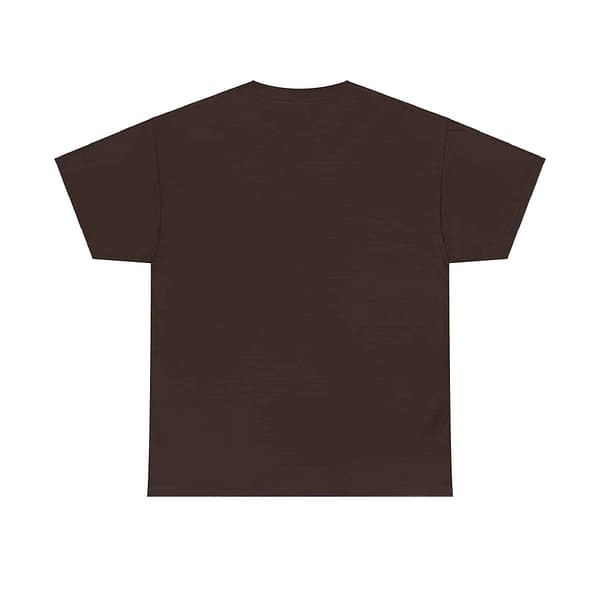 11699640185135737983_2048.jpeg My Playlist Is Fire but My Mood Is Chill - Unisex Heavy Cotton Tee