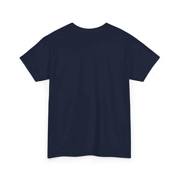 12456622335103145170_2048.jpeg My Playlist Is Fire but My Mood Is Chill - Unisex Heavy Cotton Tee