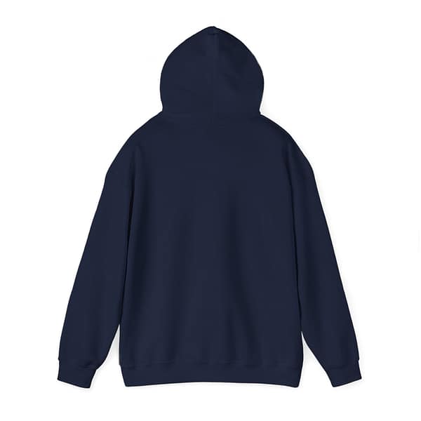 12636790580447198493_2048.jpeg Cat Hooded Sweatshirt