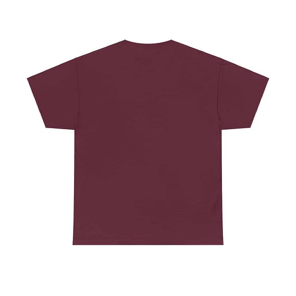 14750758989363711_2048.jpeg My Playlist Is Fire but My Mood Is Chill - Unisex Heavy Cotton Tee