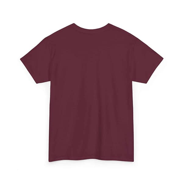 15518976457841869603_2048.jpeg My Playlist Is Fire but My Mood Is Chill - Unisex Heavy Cotton Tee