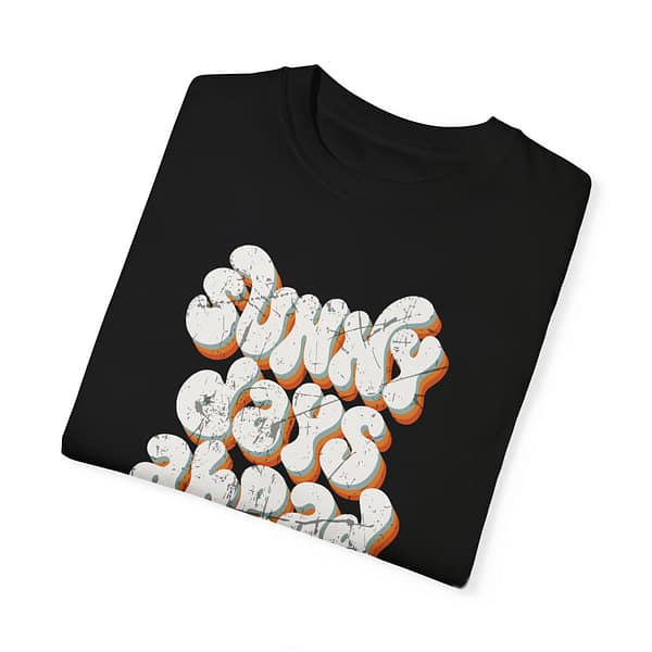 16163689568227914948_2048.jpeg Sunny Days Ahead Garment-Dyed T-Shirt - 100% Ring-Spun Cotton Tee