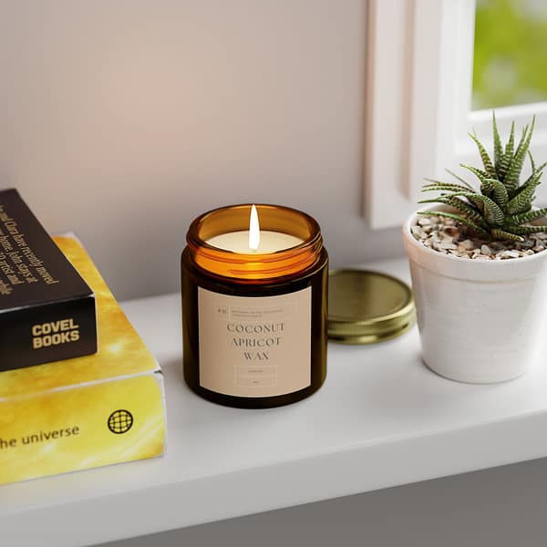 397599981840364262_2048.jpeg Hand-Poured Premium Scented Candles