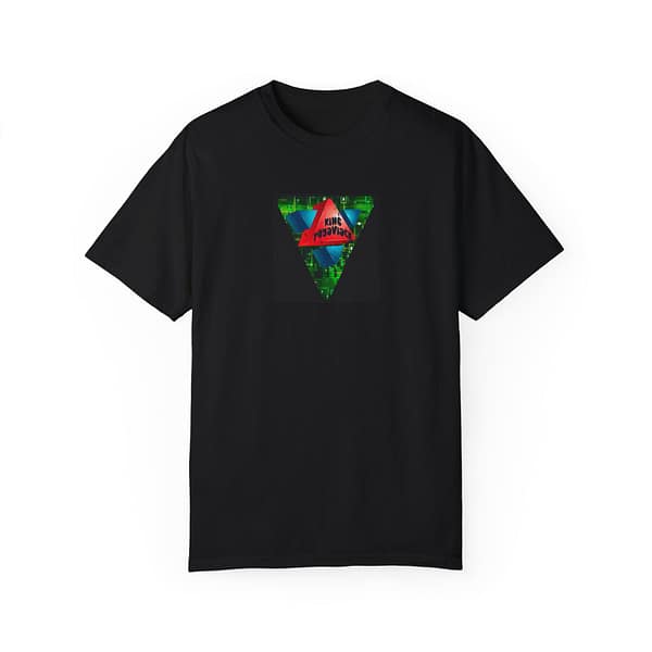 3990368952826419492_2048.jpeg King Poyaviack Garment-Dyed T-shirt