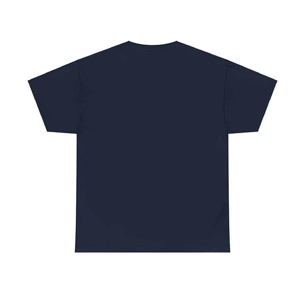 6097722557397749997_2048.jpeg My Playlist Is Fire but My Mood Is Chill - Unisex Heavy Cotton Tee