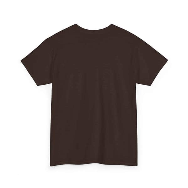 6227172560020528973_2048.jpeg My Playlist Is Fire but My Mood Is Chill - Unisex Heavy Cotton Tee
