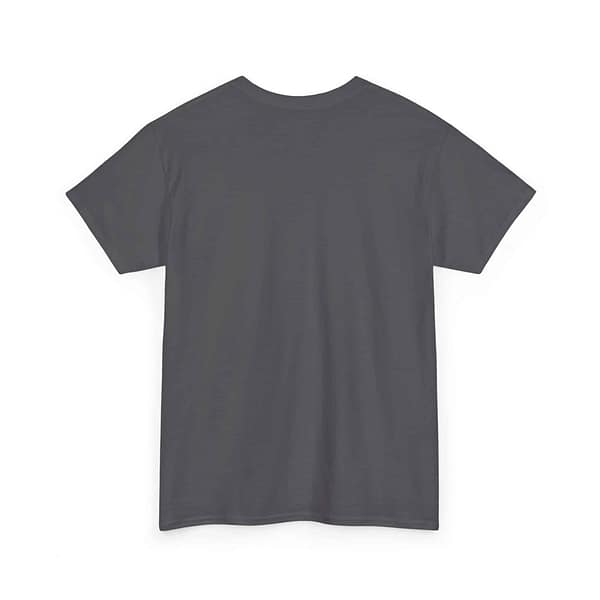 6666309301569175252_2048.jpeg My Playlist Is Fire but My Mood Is Chill - Unisex Heavy Cotton Tee