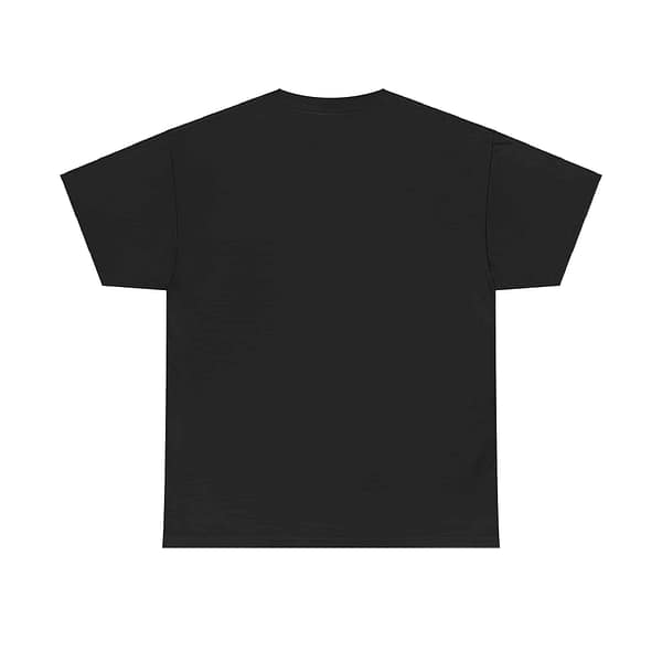9998115666274709718_2048.jpeg My Playlist Is Fire but My Mood Is Chill - Unisex Heavy Cotton Tee