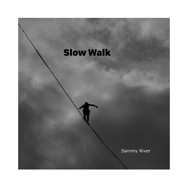 Slow Walk by Sammy River store