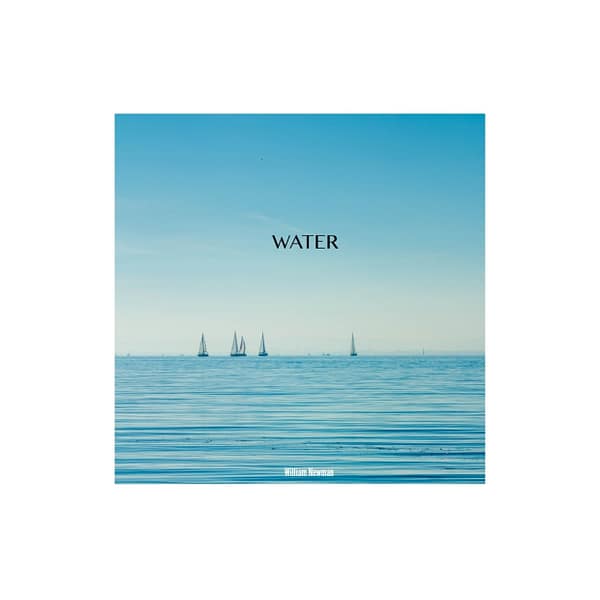 Water_William Newman