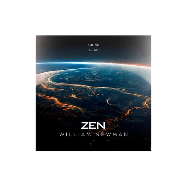 zen William Newman