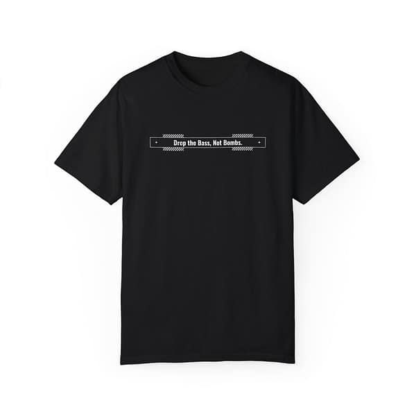 Comfort Colors 1717 Garment-Dyed T-shirt