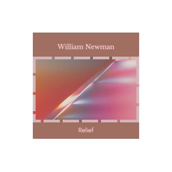 Relief - William Newman