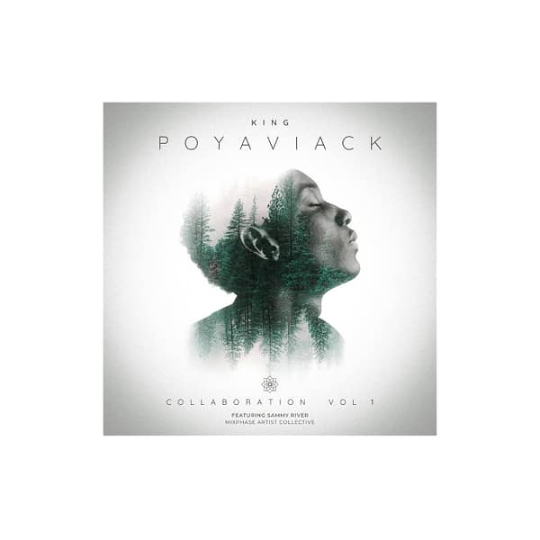 Collaboration - King Poyaviack(1 track 4min 51 sec)